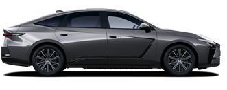 ES LUXURY ES 350e Sedan 4 Doors