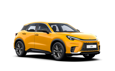 LBX hybrid 1.5 TNGA HEV