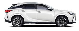RX Executive SUV 5-d