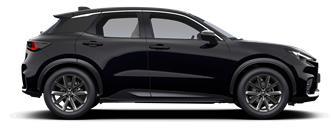 LBX Elegant B-SUV