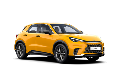 LBX hybrid 1.5L Hybrid