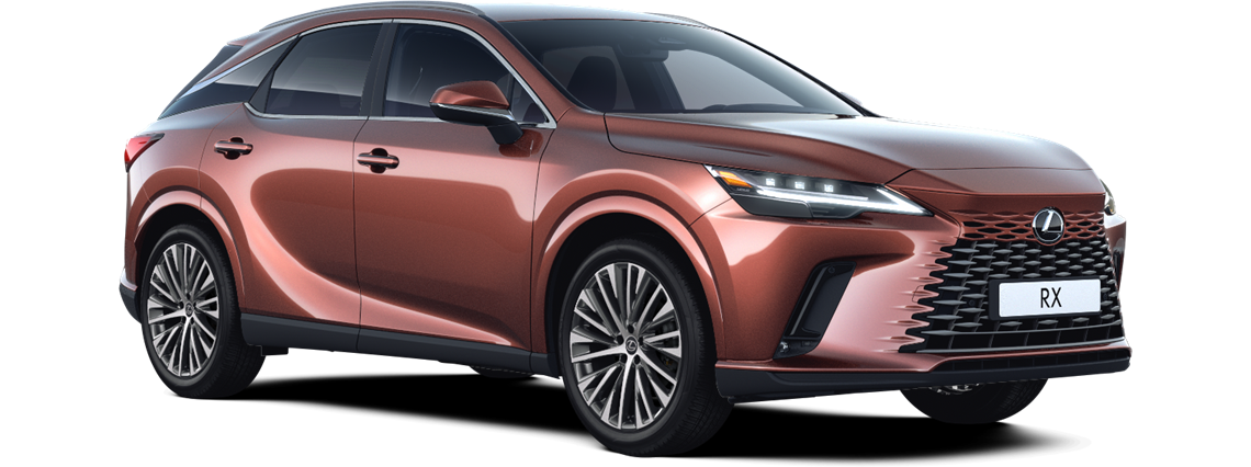 RX 350h