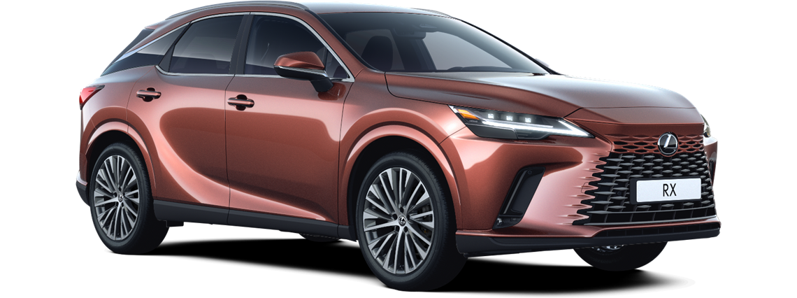 RX 350h