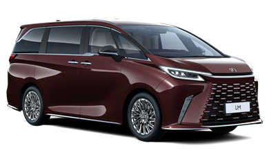 LM hybrid 2,5-літровий, гібридний (бензин)