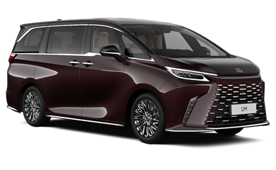 LM hybrid 2,5-літровий, гібридний (бензин)