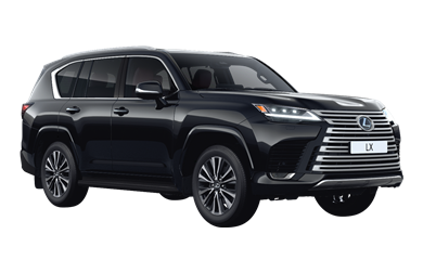 LX diesel 3,3 турбодизель (309 к.с.)