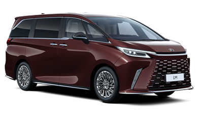 LM hybrid 2,5-літровий, гібридний (бензин)