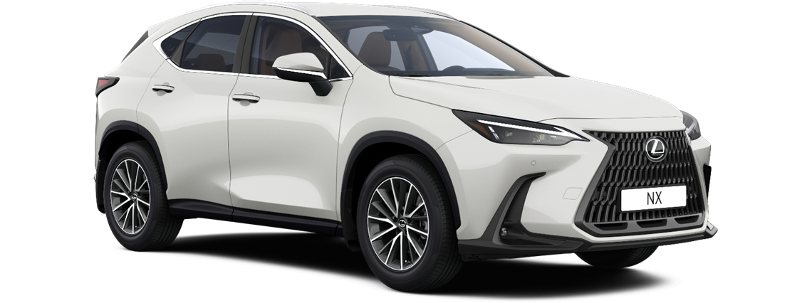 NX 350h