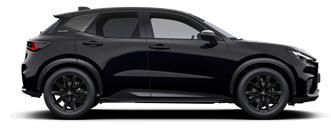 LBX Vibrant Edition Black LBX 5-дверний кросовер