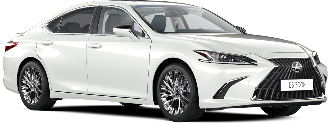 ES 300h