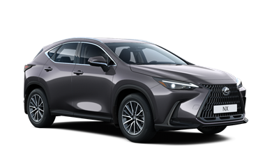 NX petrol 2.0L NA 20P-