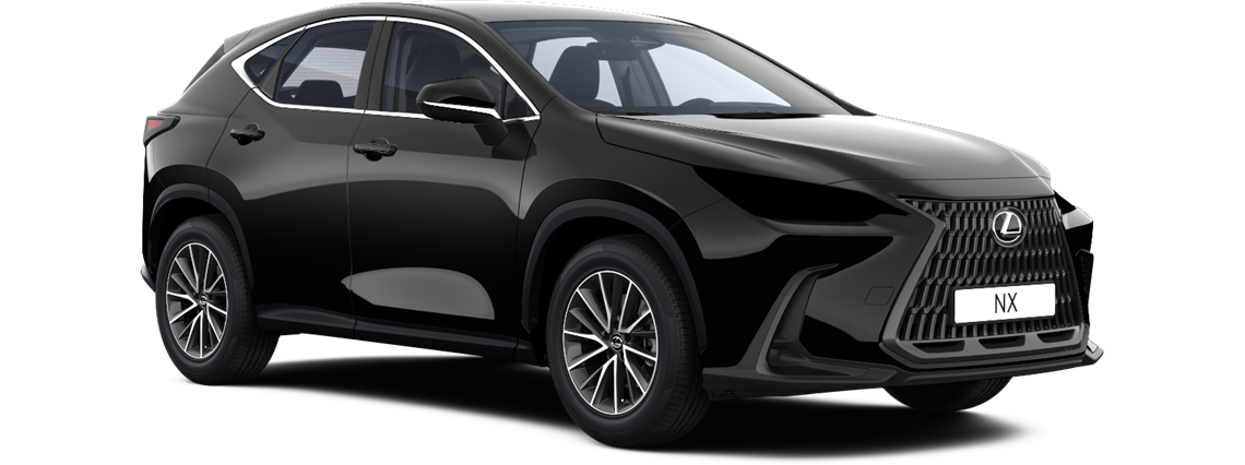 NX 200 FWD