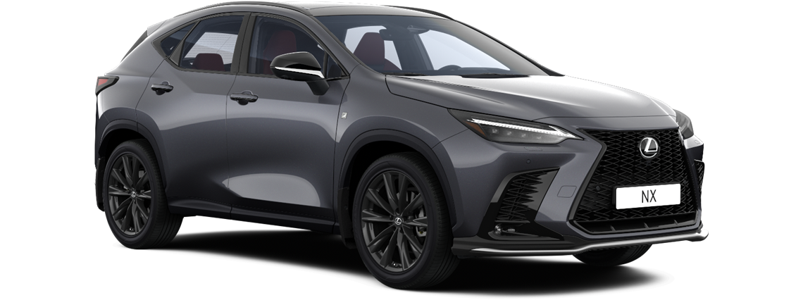 NX 350 AWD