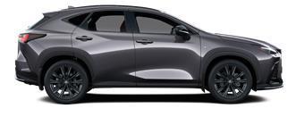 NX F-Sport NX 350 AWD Wagon 5 Doors