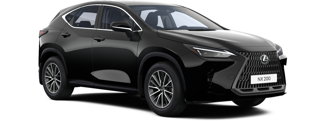 NX 200 FWD