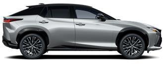 RZ Premium FWD RZ 350e Wagon 5 Doors