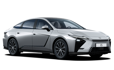 ES Comfort Limousine