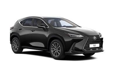 NX hybrid 350h