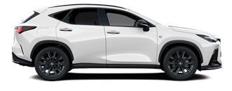 NX F SPORT NX 450h+ AWD SUV