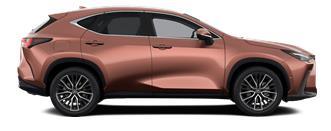 NX Luxury Line