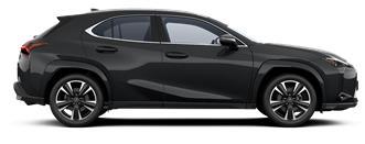 UX Luxury UX 300h FWD Crossover