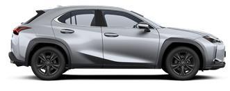 UX Comfort UX 300h FWD Crossover