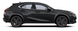 UX Comfort UX 300h FWD Crossover