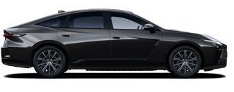 ES Comfort ES 350e Limousine