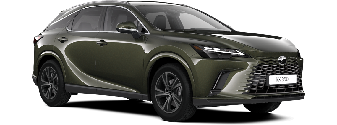 RX 350h