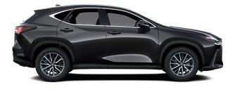 NX Comfort NX 350h AWD SUV