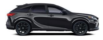 RX F SPORT +