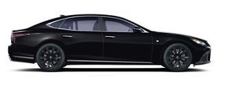 LS F SPORT
