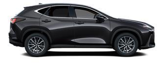 NX Business NX 350h FWD SUV