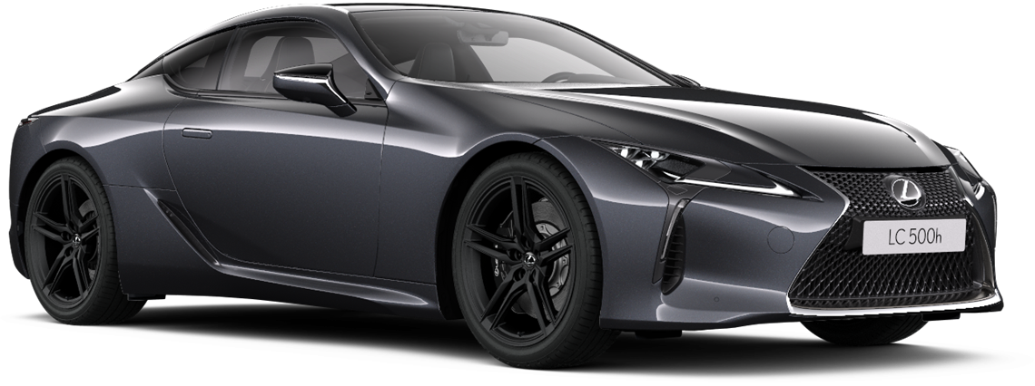LC 500h