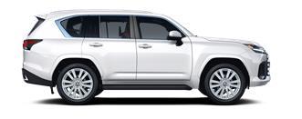 LX VIP 500 1 LX 500d SUV 5 qapılı LWB