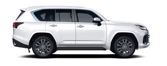 LX Active PTL LX 600 SUV 5 qapılı LWB