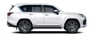 LX Urban PTL LX 600 SUV 5 qapılı LWB