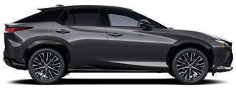 RZ Premium 2WD RZ 350e Wagon 5 Doors