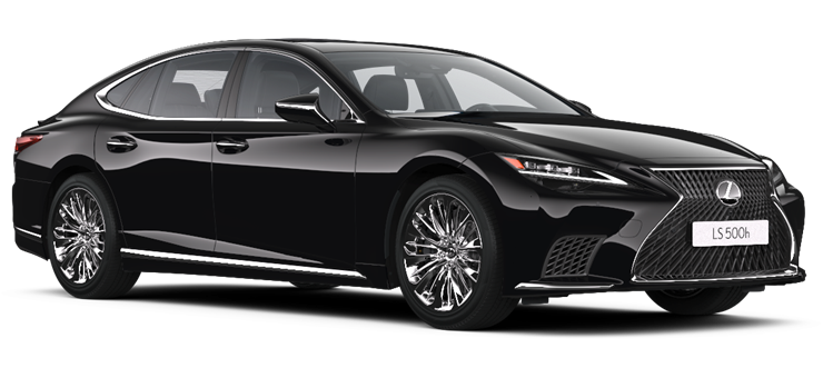 LS 500h AWD Executive 2