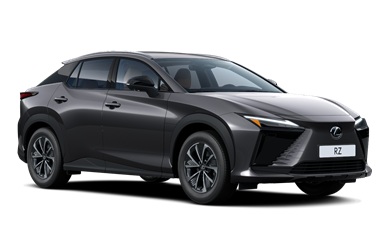 RZ electric 350e - 77kWh - 165kW / 224 ch