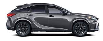 RX F Sport Design
