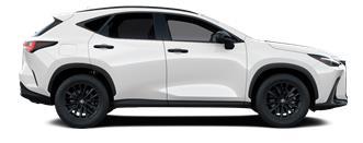 NX Overtrail NX 450h+ AWD Crossover