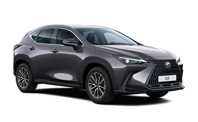 NX plugin 2.5 TNGA PHEV 25PH
