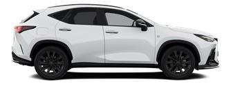 NX F SPORT NX 450h+ AWD Wagon 5 Doors