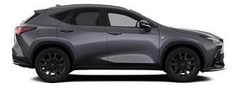 NX F SPORT