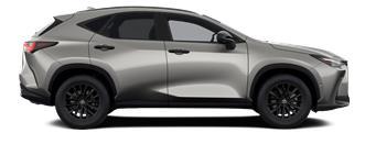 NX OVERTRAIL NX 350h AWD Wagon 5 Doors