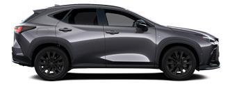NX F SPORT NX 450h+ AWD Wagon 5 Doors