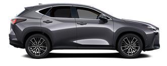 NX LUXURY NX 350h AWD Wagon 5 Doors