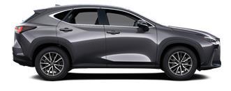 NX Executive NX 350h AWD Wagon 5 Doors