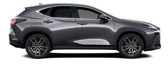 NX LUXURY NX 450h+ AWD Wagon 5 Doors